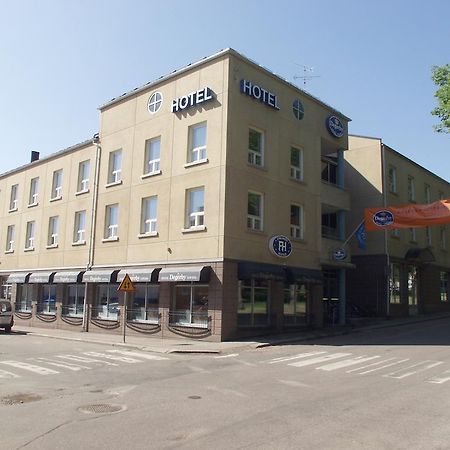 Hotel Degerby Loviisa Exterior foto