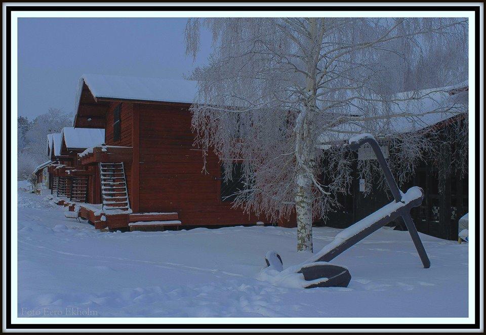 Hotel Degerby Loviisa Exterior foto