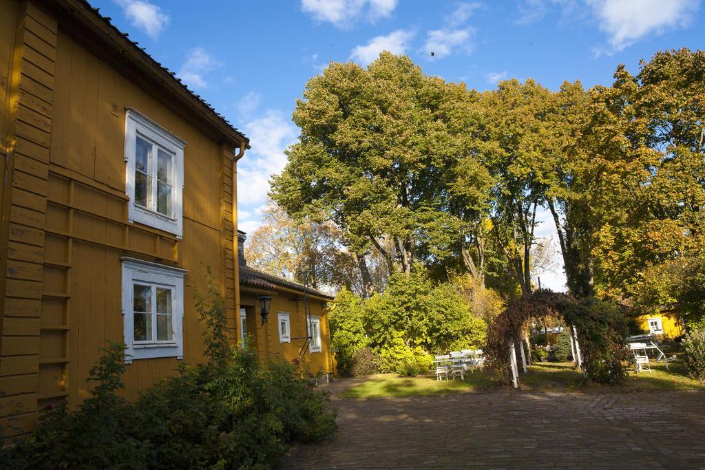 Hotel Degerby Loviisa Exterior foto